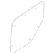 Sliding Door Trim Panel Body Side - Right, Rear