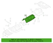 Floor Pan Heat Shield