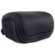 Seat Headrest Cover - Rear, Center