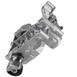 Engine Oil Pump Balance Shaft - 1.0L (AT)