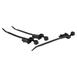 Diesel Exhaust Fluid (DEF) Clip Retainer Emissions System main wiring harness