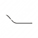 Oil Gauge Tube Assembly, 590.5 mm Length, S60 12L