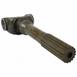 Drive Shaft Slip Yoke Coupling Flange Prop - Front