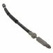 Brake Hydraulic Hose ABS Pressure - Right, Rear