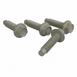 Bolt - M6 X 16MM