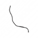Oil Dipstick Tube for DD13 EPA07/EPA10/GHG17