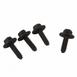 Self Tapping Screw And Washer Bumper Cover Bolt
