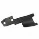 Radiator Support Splash Shield Roof Air Deflector - Front, Lower