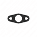 Exhaust Gas Turbocharger Gasket for CL5 HDEP EPA10