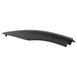 Roof Luggage Carrier Side Rail Cap Rack Slat Cover - Left, Front