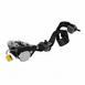 Seat Belt Lap and Shoulder Retractor Pretensioner - Left, Front