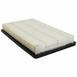Engine Air Filter Element Cleaner
