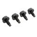 Door Mirror Bolt - M6 X 14MM 2.3L