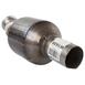 Catalytic Converter - 2.0L