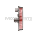 LIGHT-LED STT 234, 12/24V 4" RND DOT HTD