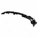 Bumper Impact Absorber Isolator - Front