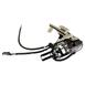 Door Latch Lock Actuator Motor - Right, Front