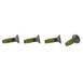 Bolt - M8 X 22MM, Back