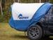 Maverick 2022-2024 Napier Truck Tent