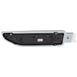 Emblem NamePlate <br>Fender Fender Name Plate OrNament Infinate - Right, Front