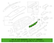 Instrument Panel Molding