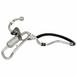 AIR CONDITIONING (A/C) Refrigerant Discharge Hose Tube - 1.5L