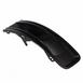 Fog Light Trim Bumper Grille - Left, Front