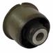 Axle Support Bushing - Left, Right