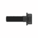 M8 x 40 mm Hex Head Bolt, Grade 10.9