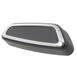 Power Seat Switch Knob Control - Front