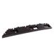 Bumper Cover Support Rail Bracket - Right, Rear