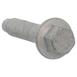 Automatic Transmission Oil Cooler Bolt Exhaust System Hanger - M8 X 35MM