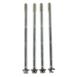 Bolt - M8 X 161MM 3.2L