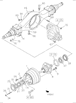 High-Capacity Fuse Box Assembly