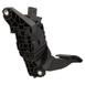 Accelerator Pedal Sensor Position
