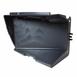 Radiator Support Air Deflector - Right