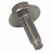 EGR chamber bolt Engine Compartment - M8 X 22mm 3.0L