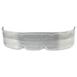 Floor Pan Reinforcement Brace Guide - Front
