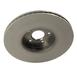 Disc Brake Rotor - Front