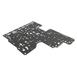 Automatic Transmission Valve Body Separator Plate And Gasket - 3.3L (Police)