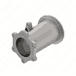 Flanged Manifold with HC Metering, California EPA10