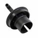 Engine Coolant Reservoir Cap - 2.0L