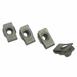 Diesel Exhaust Fluid (DEF) Tank Nut Emissions - M10 1.5X5.5