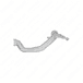 Coolant Pipe for HDEP EPA10/Euro 5/GHG17