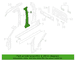 Body B-Pillar B Pillar Reinforcement - Right, Inner