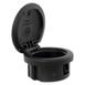 12 VOLT Accessory Power Outlet Cover - Front, Rear,