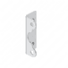 Bracket for EGR Solenoid