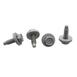 Body C-Pillar Trim Panel Screw And Washer - M6 x 17MM