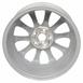Wheel Rim 6.5 X 16 Style C