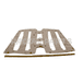 COVER-GRILLE WINTERFRONT T680